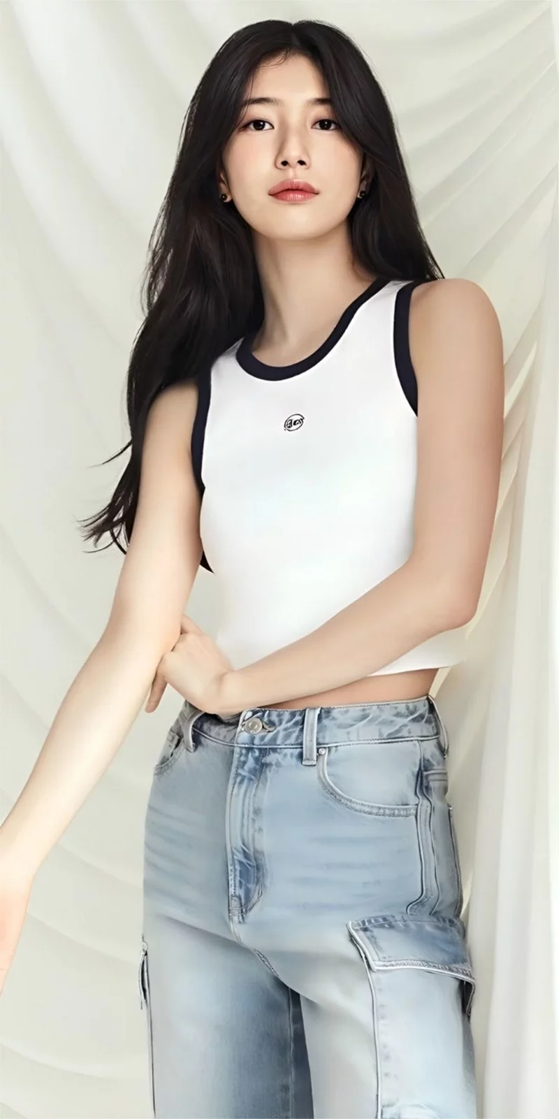 Ảnh Bae Suzy Trong Không Gian Sang Trọng Và Hiện Đại
