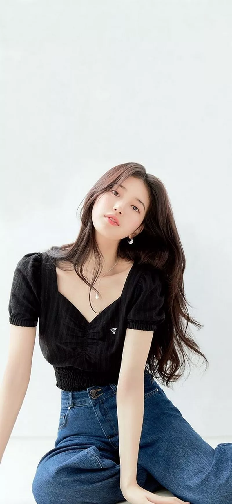 Ảnh Bae Suzy Trong Những Khoảnh Khắc Đời Thường Đáng Yêu