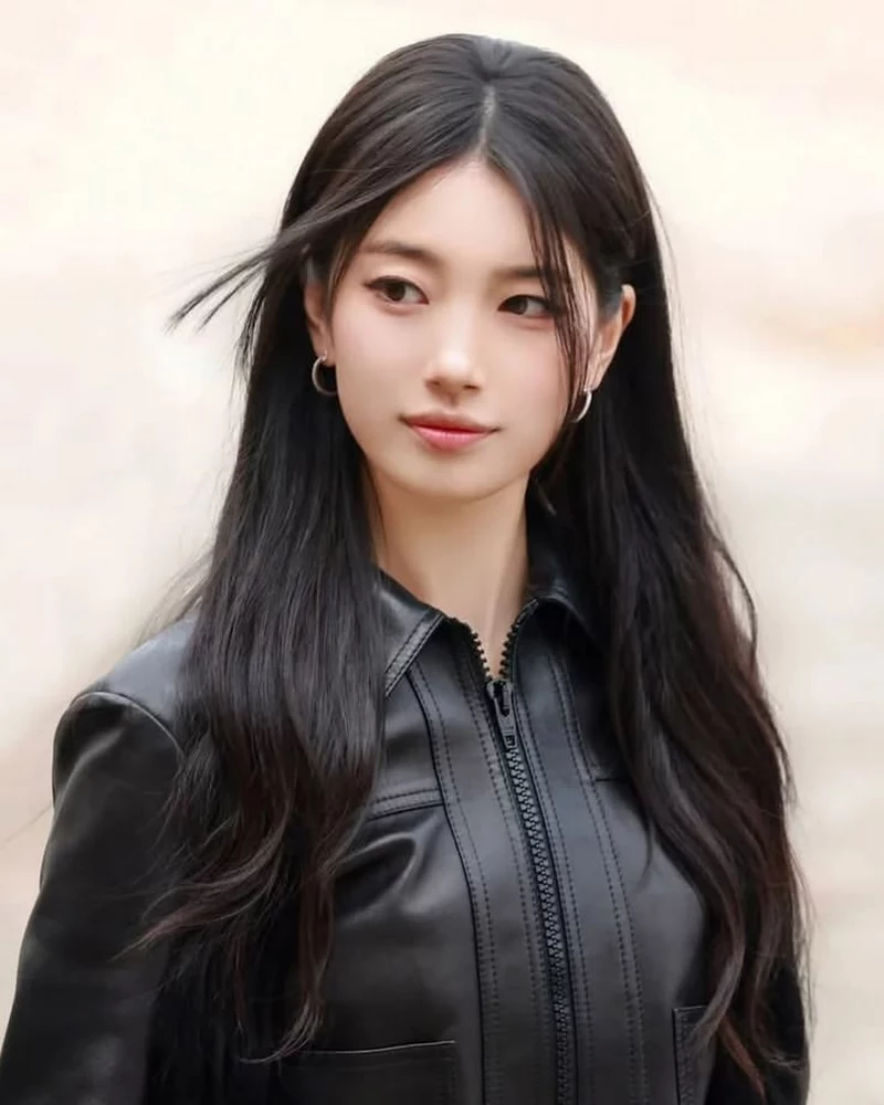 Ảnh Bae Suzy Trong Phong Cách Sang Trọng Và Cuốn Hút