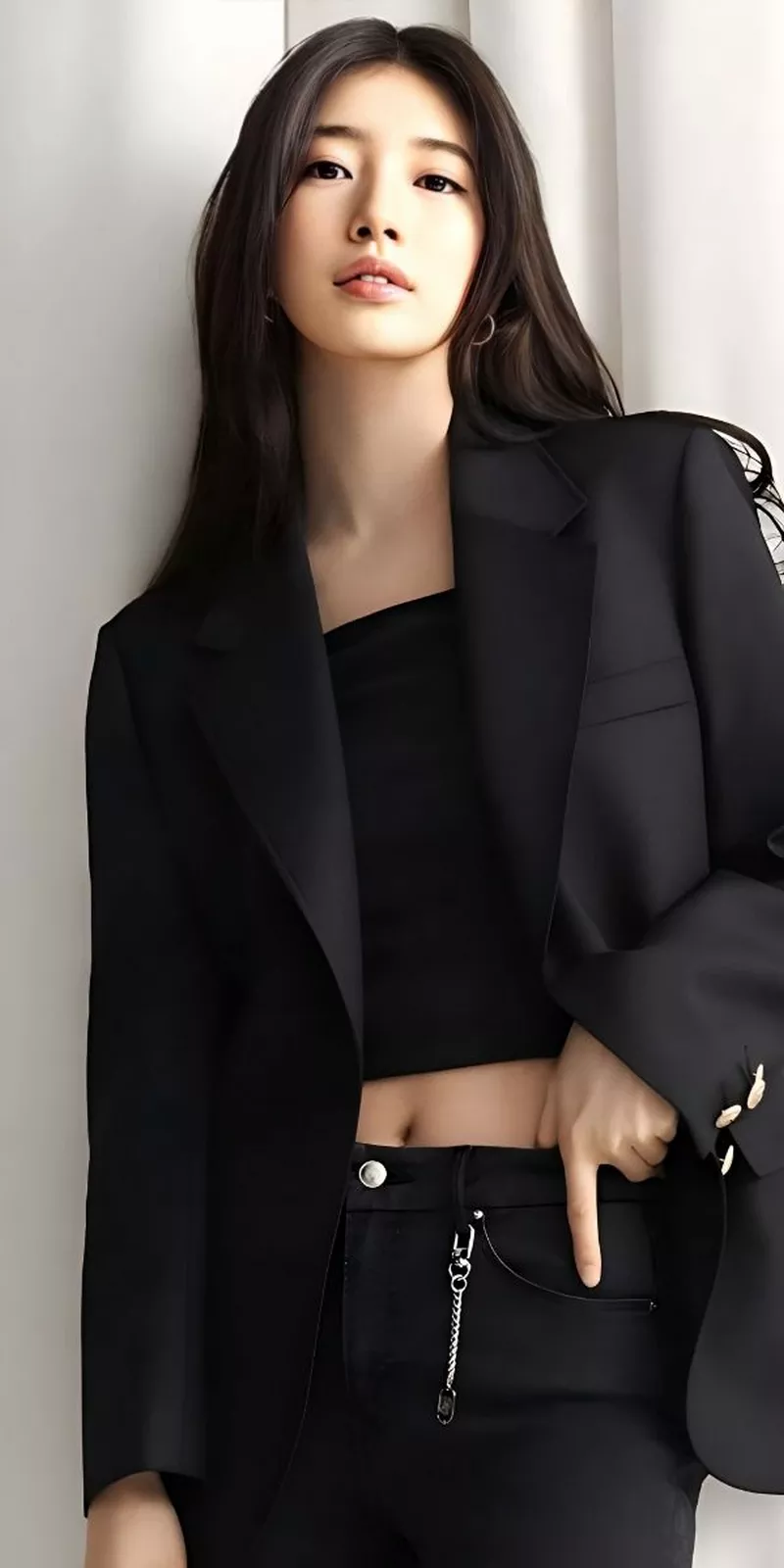 Ảnh Bae Suzy Với Phong Cách Sang Chảnh Và Thời Thượng