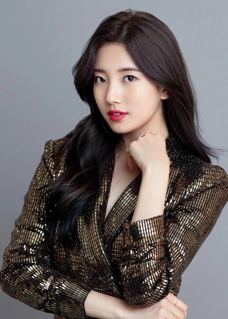 Ảnh Bae Suzy Với Phong Cách Trẻ Trung Và Thời Thượng