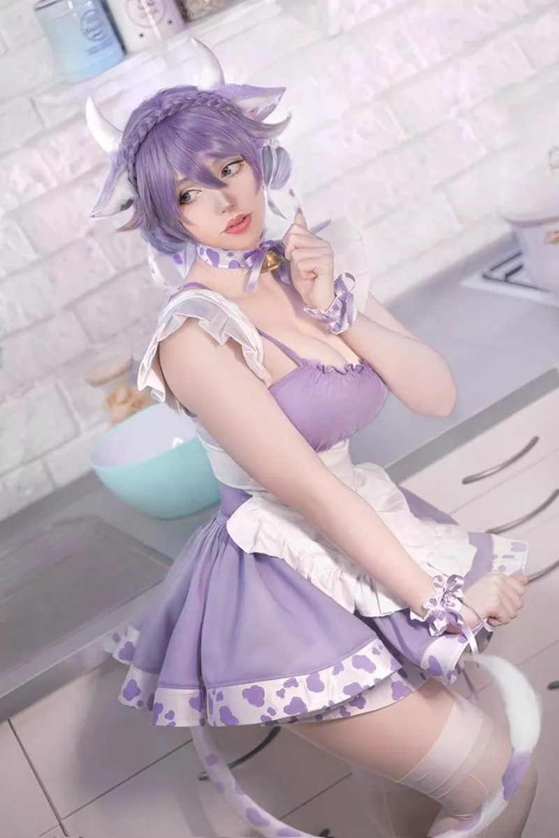 Ảnh Cosplay Sexy Trong Khung Cảnh Thành Phố Hiện Đại Ảnh Cosplay Sexy Trong Khung Cảnh Thành Phố Hiện Đại