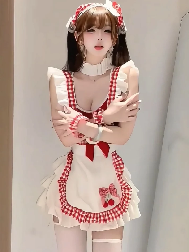 Ảnh Cosplay Sexy Trong Phong Cách Anime Nhật Bản Ảnh Cosplay Sexy Trong Phong Cách Anime Nhật Bản