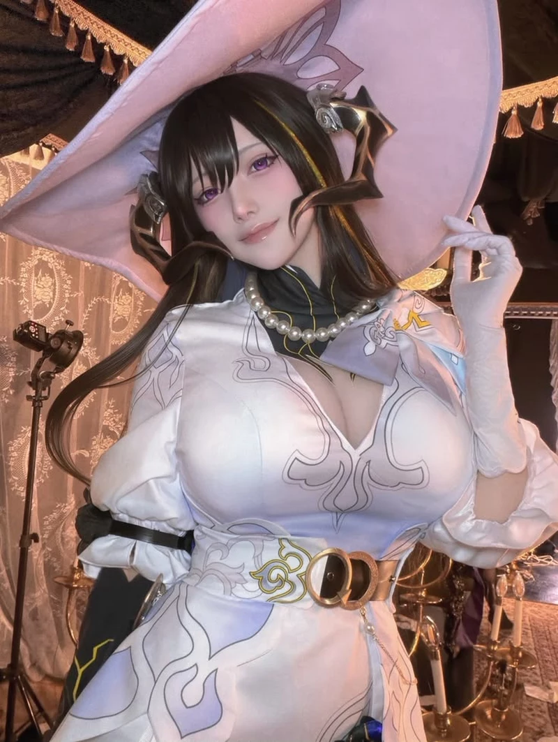 Ảnh Cosplay Sexy Trong Trang Phục Thời Trang Nổi Bật Ảnh Cosplay Sexy Trong Trang Phục Thời Trang Nổi Bật