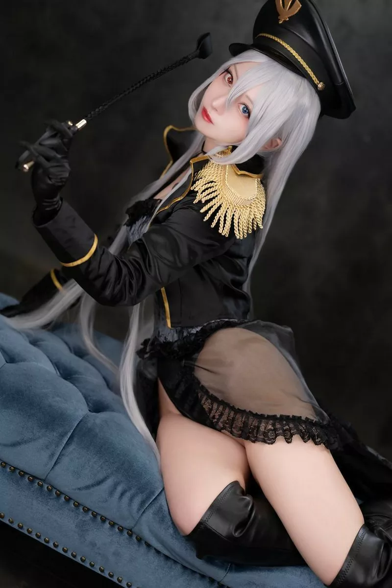 Ảnh Cosplay Sexy Với Phong Cách Gợi Cảm Tinh Tế Ảnh Cosplay Sexy Với Phong Cách Gợi Cảm Tinh Tế