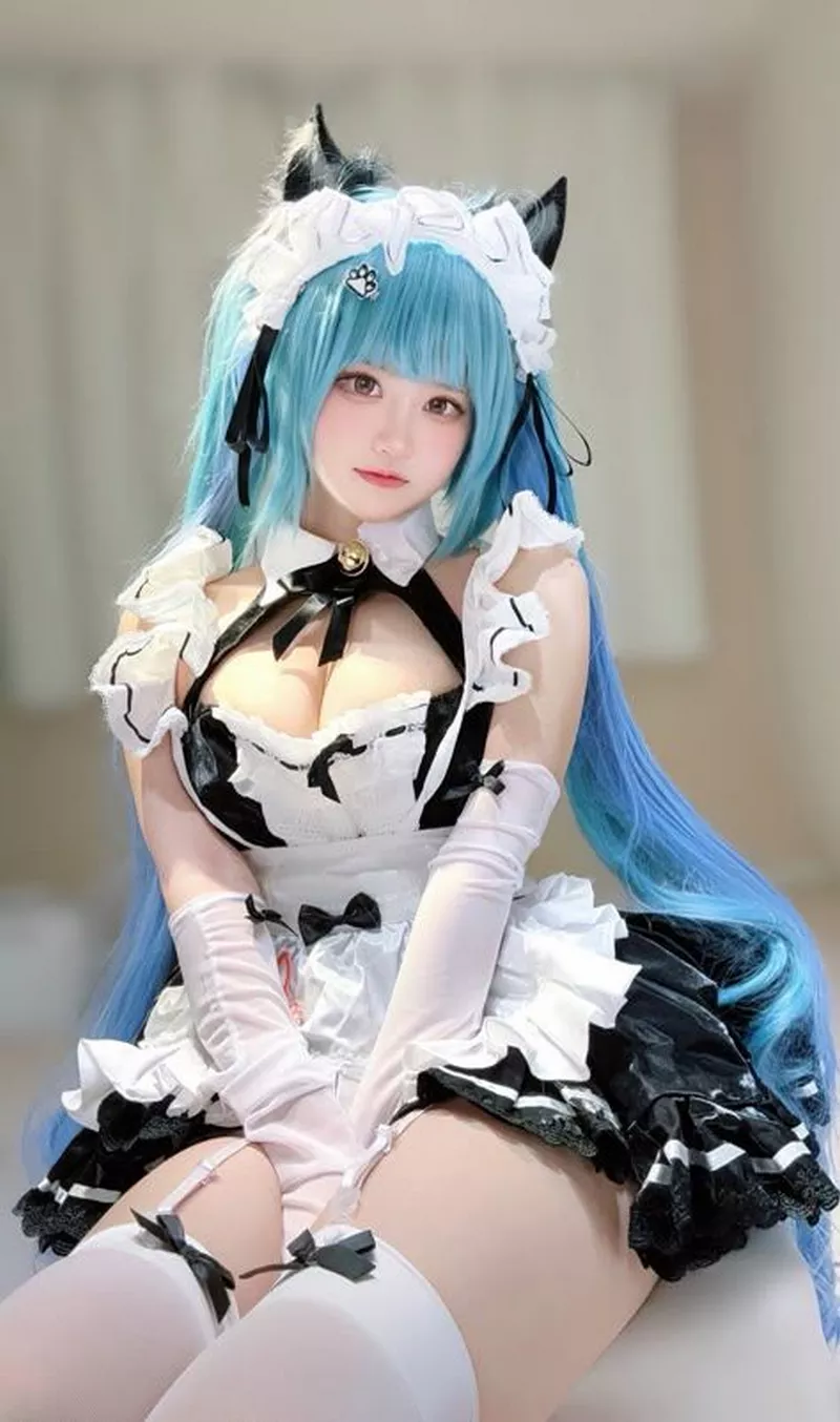 Ảnh Cosplay Sexy Với Tạo Hình Nhân Vật Cuốn Hút Ảnh Cosplay Sexy Với Tạo Hình Nhân Vật Cuốn Hút