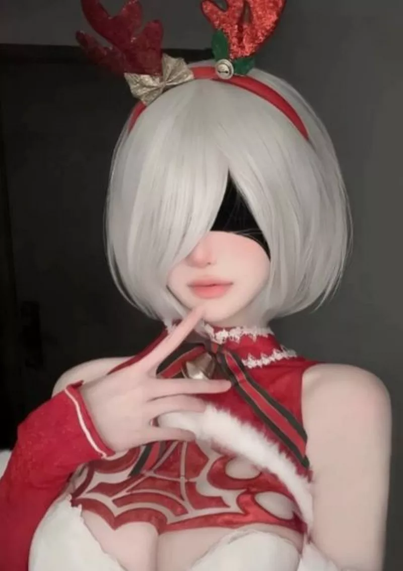 Ảnh Gái Xinh Cosplay Tạo Dáng Trong Không Gian Sang Trọng Ảnh Gái Xinh Cosplay Tạo Dáng Trong Không Gian Sang Trọng