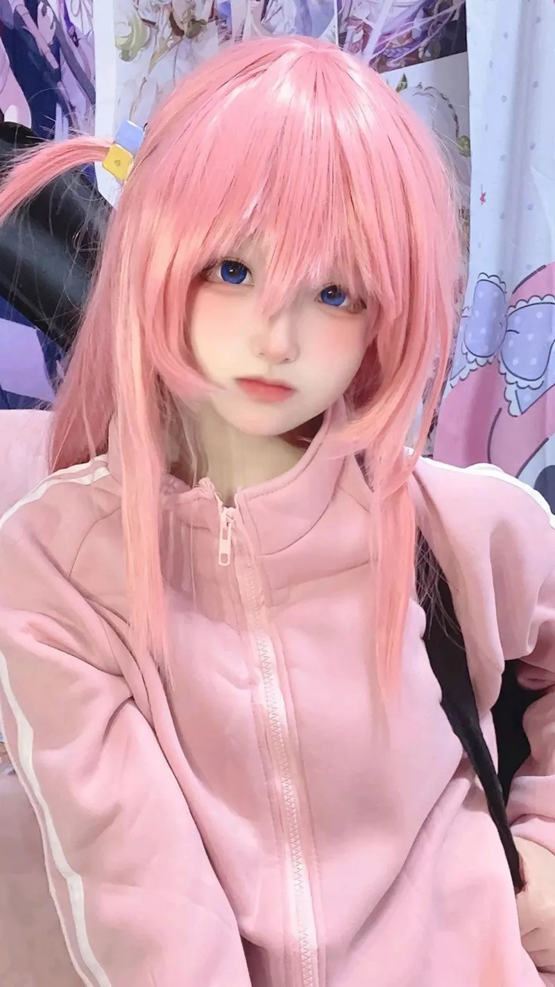Ảnh Gái Xinh Cosplay Trong Bộ Váy Nhân Vật Đầy Ấn Tượng Ảnh Gái Xinh Cosplay Trong Bộ Váy Nhân Vật Đầy Ấn Tượng