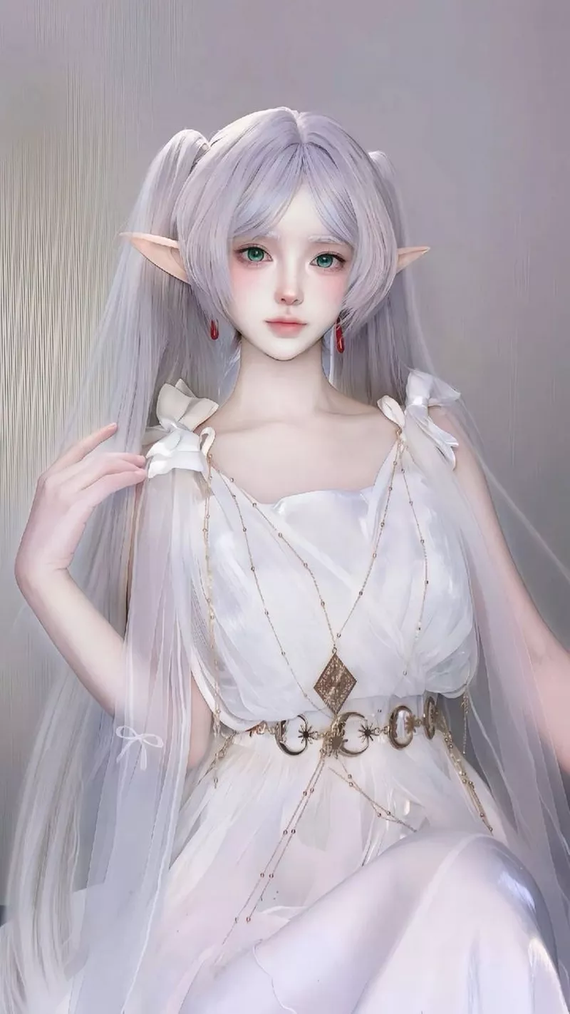 Ảnh Gái Xinh Cosplay Trong Phong Cách Anime Nhật Bản Ảnh Gái Xinh Cosplay Trong Phong Cách Anime Nhật Bản