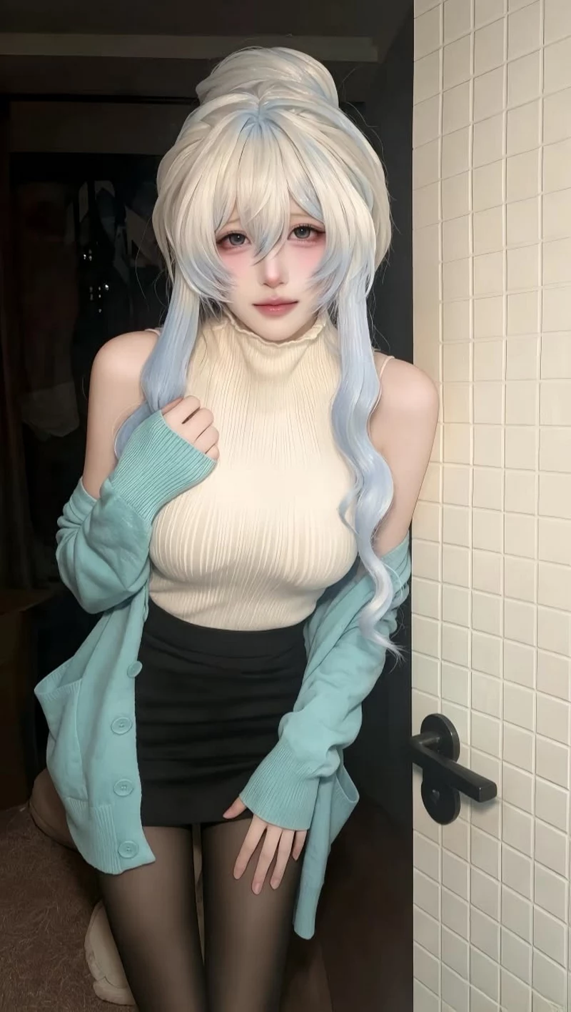 Ảnh Gái Xinh Cosplay Với Phong Cách Nhật Bản Ấn Tượng Ảnh Gái Xinh Cosplay Với Phong Cách Nhật Bản Ấn Tượng