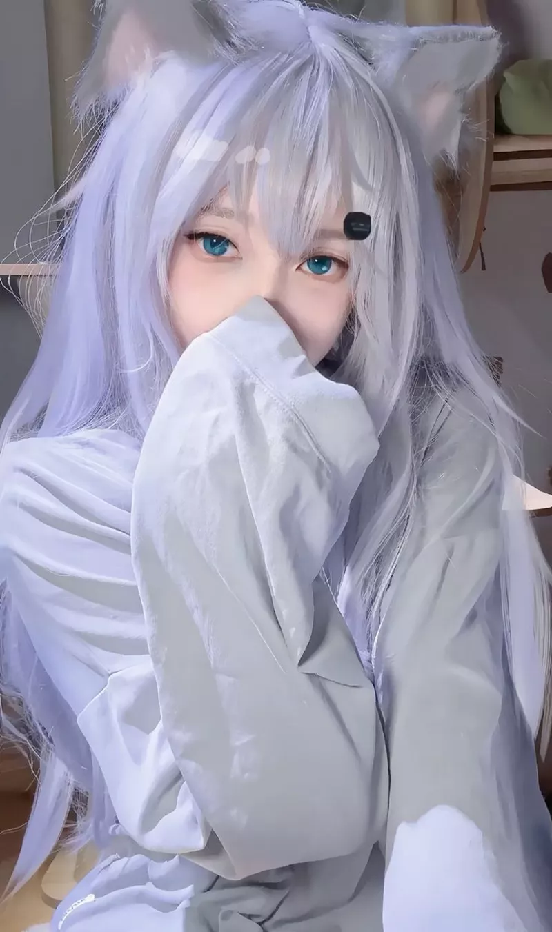Ảnh Gái Xinh Cosplay Với Trang Phục Anime Thời Thượng Ảnh Gái Xinh Cosplay Với Trang Phục Anime Thời Thượng