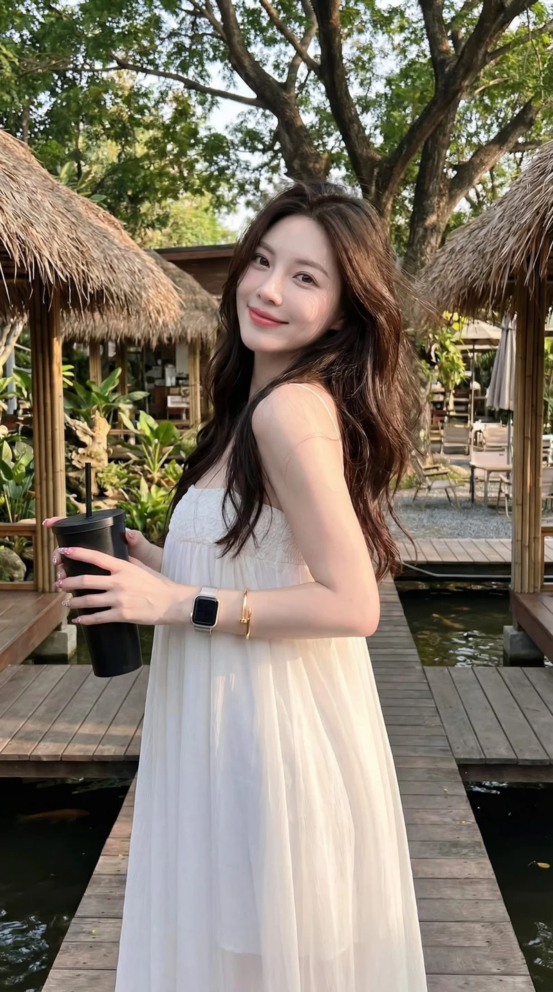 Ảnh Gái Xinh Cười Trong Phong Cách Thời Trang Hiện Đại Ảnh Gái Xinh Cười Trong Phong Cách Thời Trang Hiện Đại