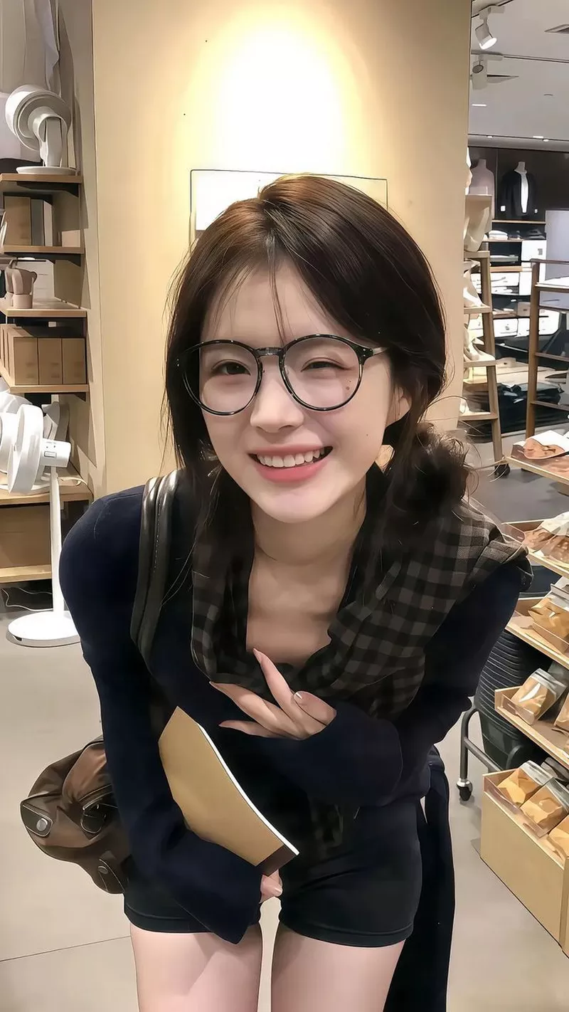 Ảnh Gái Xinh Cười Với Nụ Cười Trong Trẻo Ảnh Gái Xinh Cười Với Nụ Cười Trong Trẻo