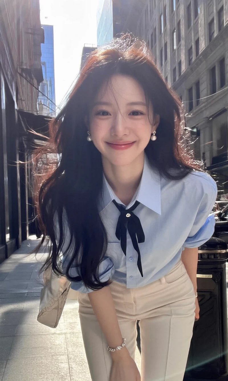 Ảnh Gái Xinh Cười Với Vẻ Ngoài Trẻ Trung Và Năng Động Ảnh Gái Xinh Cười Với Vẻ Ngoài Trẻ Trung Và Năng Động