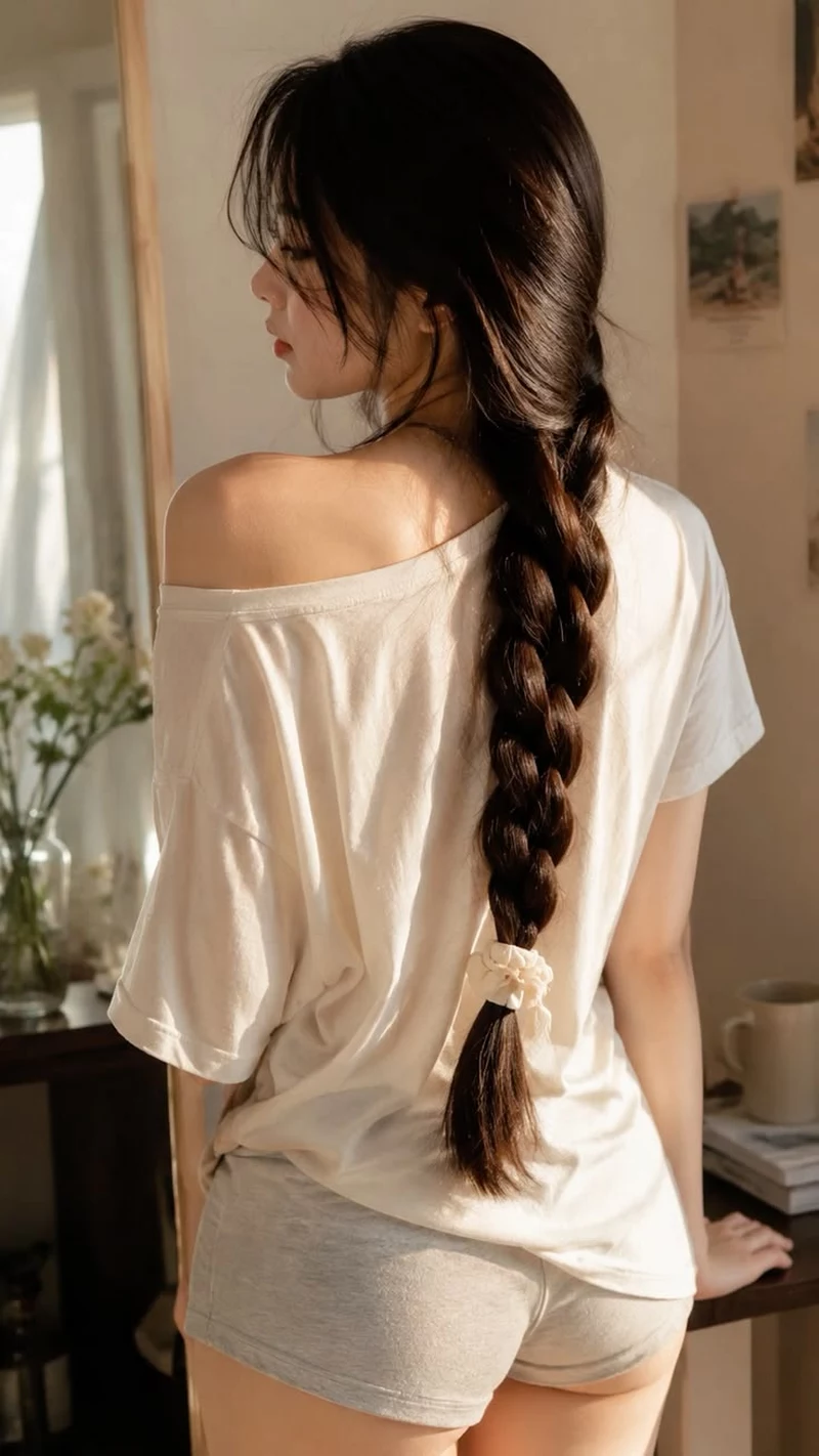 Ảnh Gái Xinh Khoe Hàng Với Phong Cách Gợi Cảm Ảnh Gái Xinh Khoe Hàng Với Phong Cách Gợi Cảm