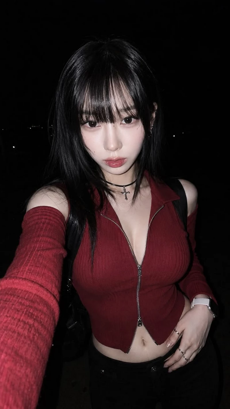 Ảnh Gái Xinh Tự Sướng Trong Không Gian Đời Thường Ảnh Gái Xinh Tự Sướng Trong Không Gian Đời Thường