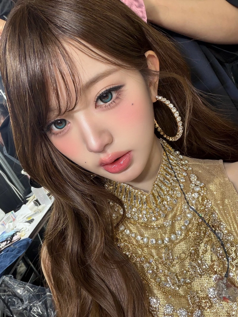 Bộ Sưu Tập Ảnh Jang Wonyoung Mang Vẻ Đẹp Trẻ Trung Và Thanh Lịch