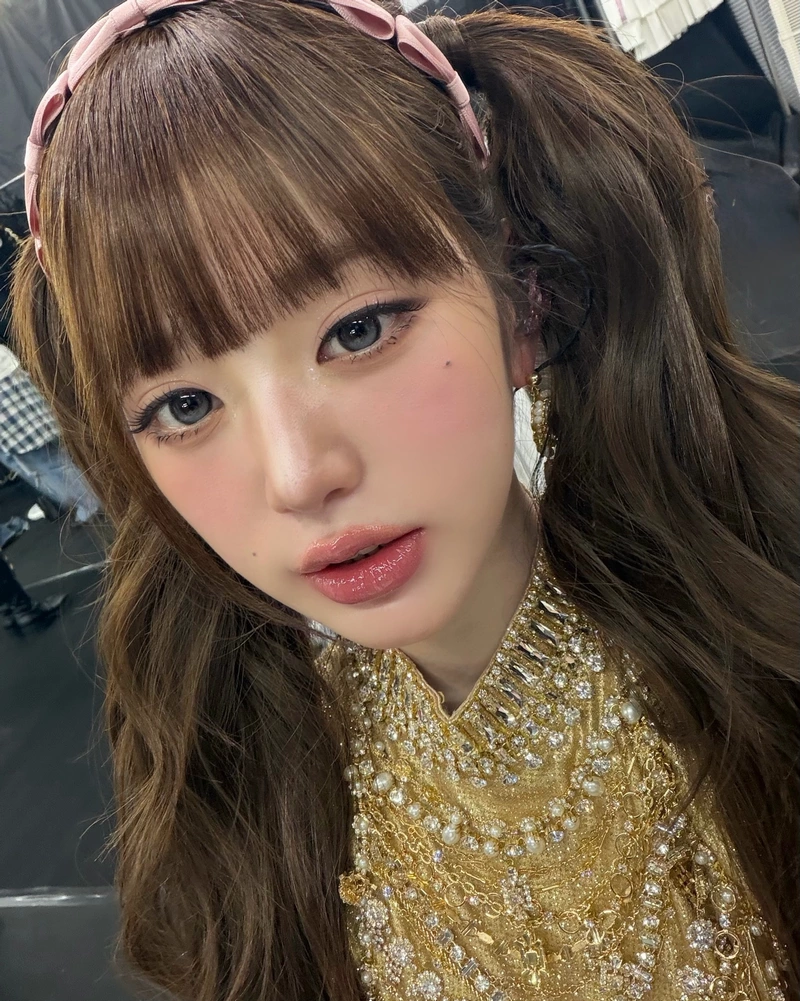 Ảnh Jang Wonyoung Trong Phong Cách Chụp Ảnh Nghệ Thuật Ảnh Jang Wonyoung Trong Phong Cách Chụp Ảnh Nghệ Thuật