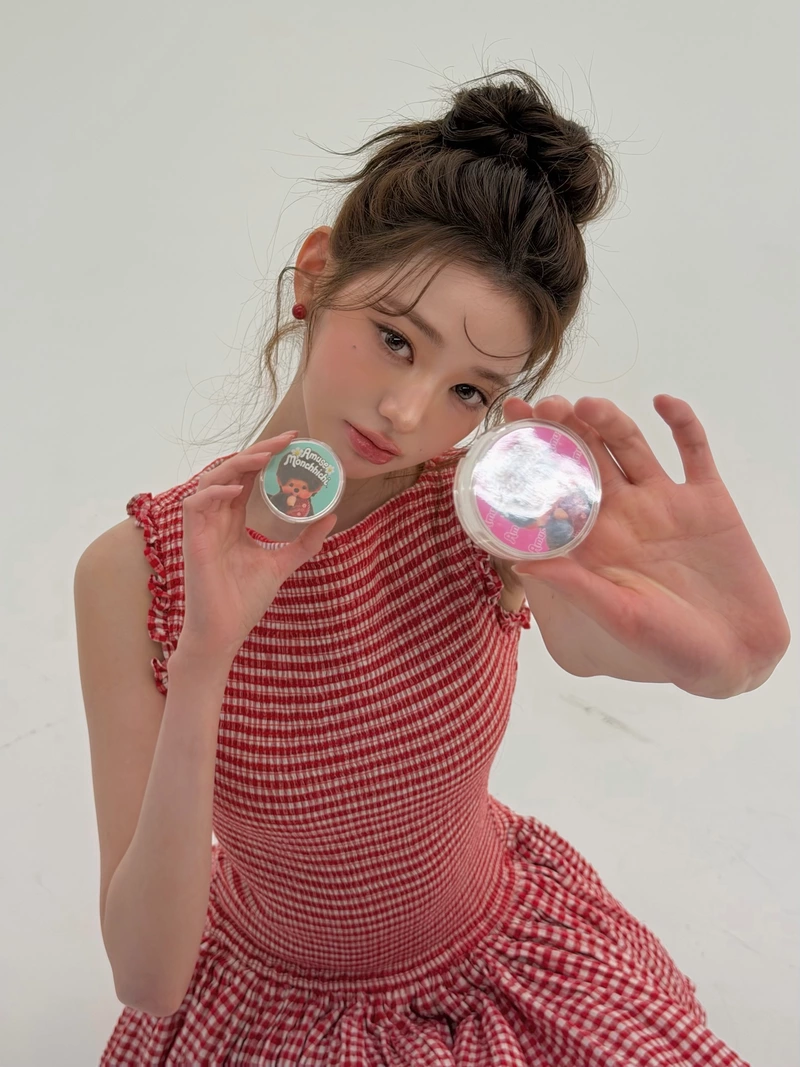 Ảnh Jang Wonyoung Trong Phong Cách Đời Thường Gần Gũi Ảnh Jang Wonyoung Trong Phong Cách Đời Thường Gần Gũi