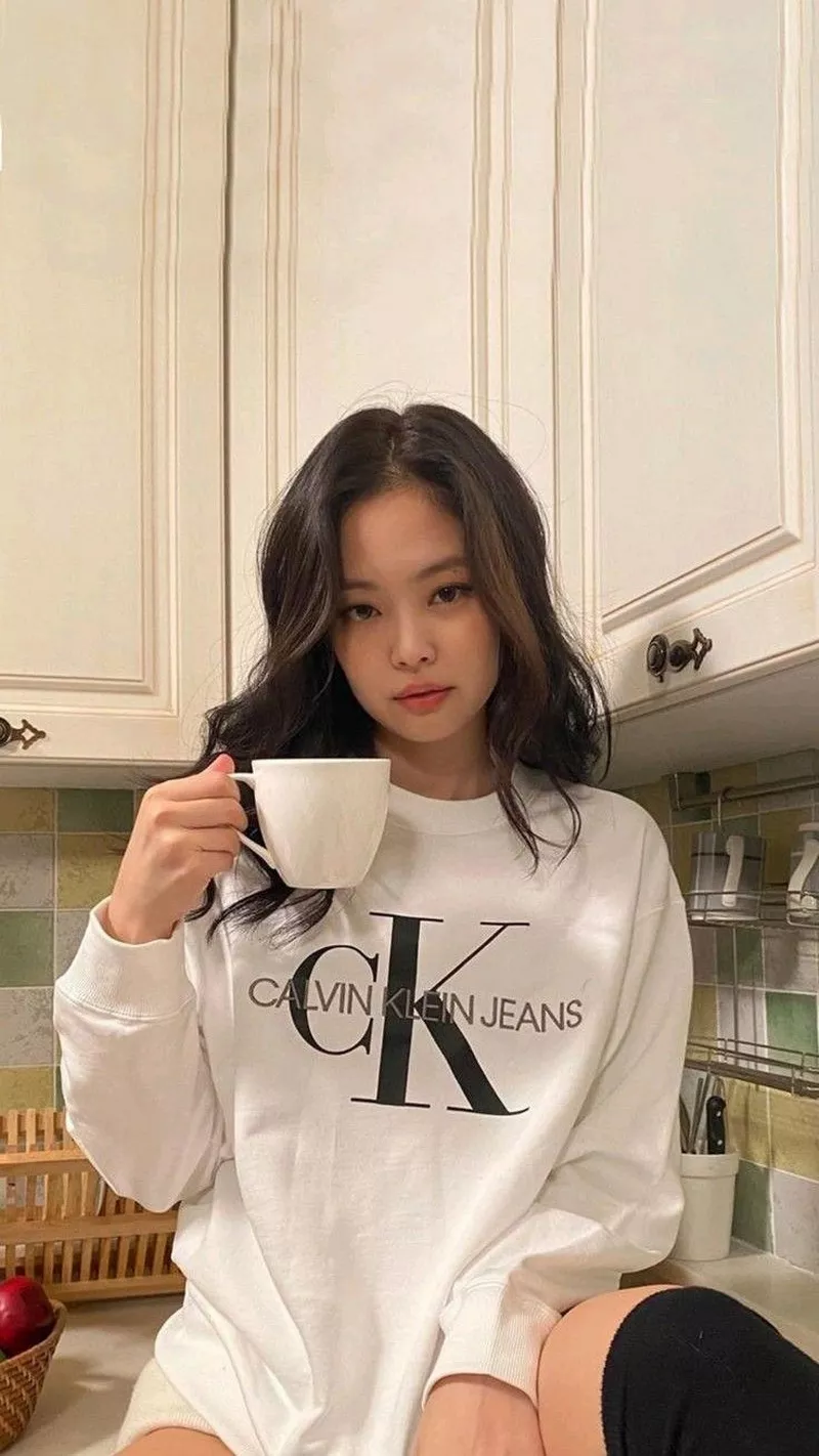 Ảnh Jennie Trong Những Khoảnh Khắc Tự Tin Và Nổi Bật