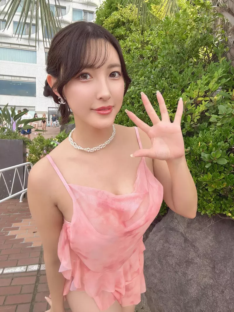 Ảnh Kana Morisawa Với Nụ Cười Đáng Yêu Ảnh Kana Morisawa Với Nụ Cười Đáng Yêu