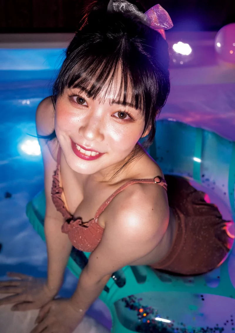 Ảnh Mio Ishikawa Trong Phong Cách Thời Trang Thanh Lịch Ảnh Mio Ishikawa Trong Phong Cách Thời Trang Thanh Lịch