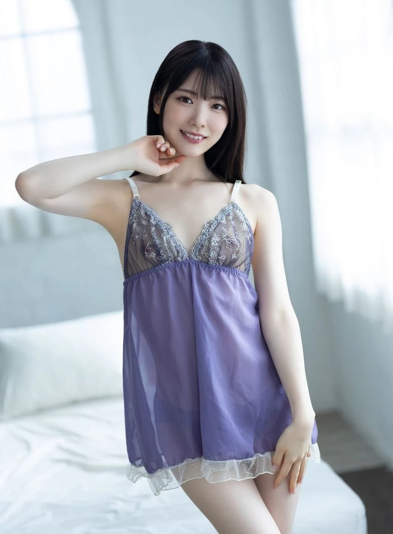 Ảnh Mio Ishikawa Trong Phong Cách Vintage Ảnh Mio Ishikawa Trong Phong Cách Vintage