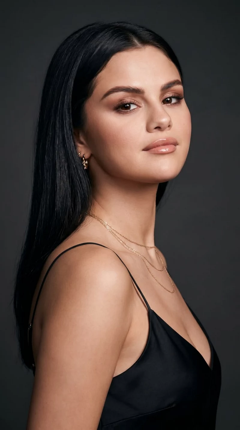 Ảnh Selena Gomez Trong Không Gian Sang Trọng Và Hiện Đại Ảnh Selena Gomez Trong Không Gian Sang Trọng Và Hiện Đại
