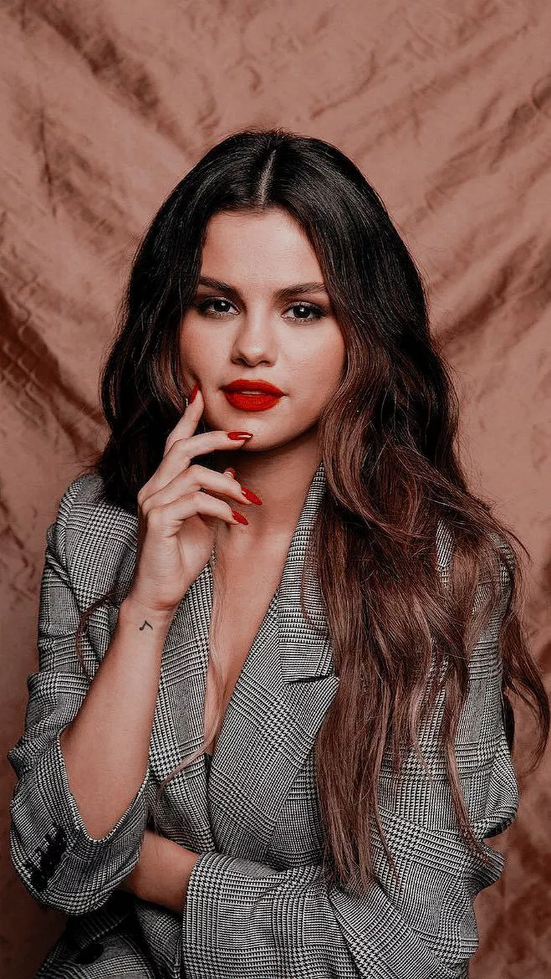 Ảnh Selena Gomez Với Phong Cách Trẻ Trung Và Nổi Bật Ảnh Selena Gomez Với Phong Cách Trẻ Trung Và Nổi Bật