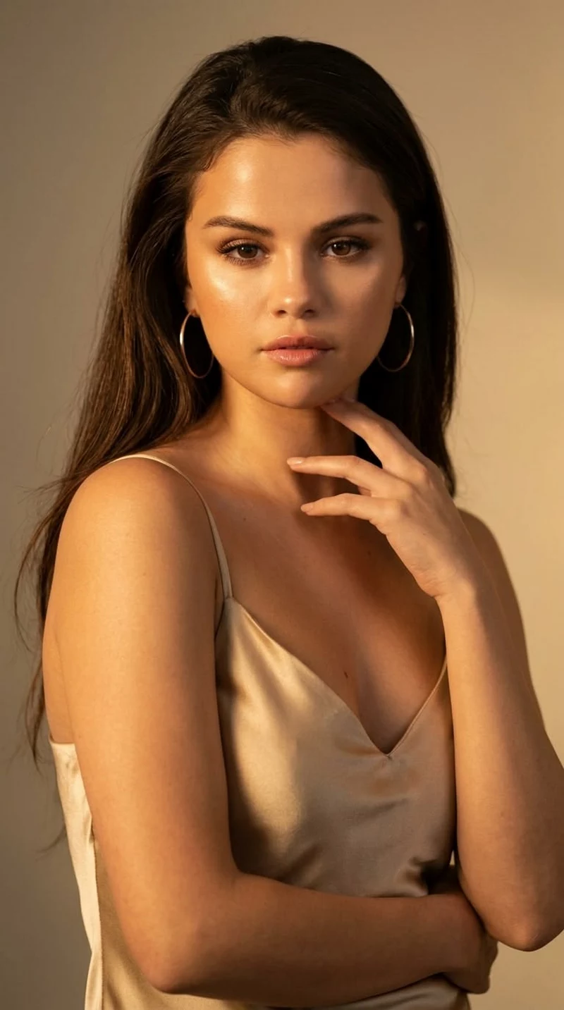 Ảnh Selena Gomez Với Vẻ Đẹp Dịu Dàng Và Thần Thái Cuốn Hút Ảnh Selena Gomez Với Vẻ Đẹp Dịu Dàng Và Thần Thái Cuốn Hút