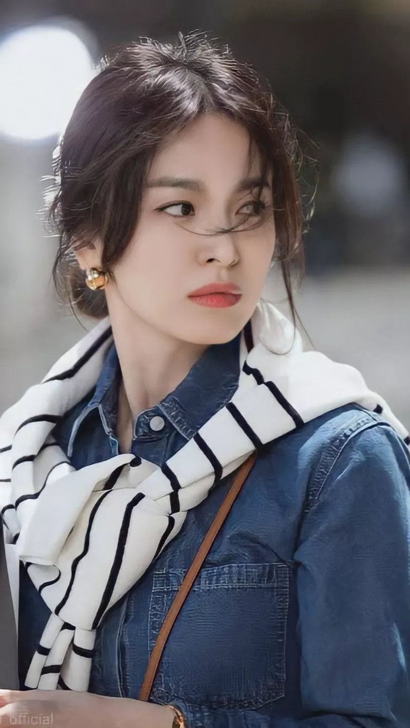 Ảnh Song Hye kyo Trong Không Gian Sang Trọng Và Hiện Đại Ảnh Song Hye kyo Trong Không Gian Sang Trọng Và Hiện Đại
