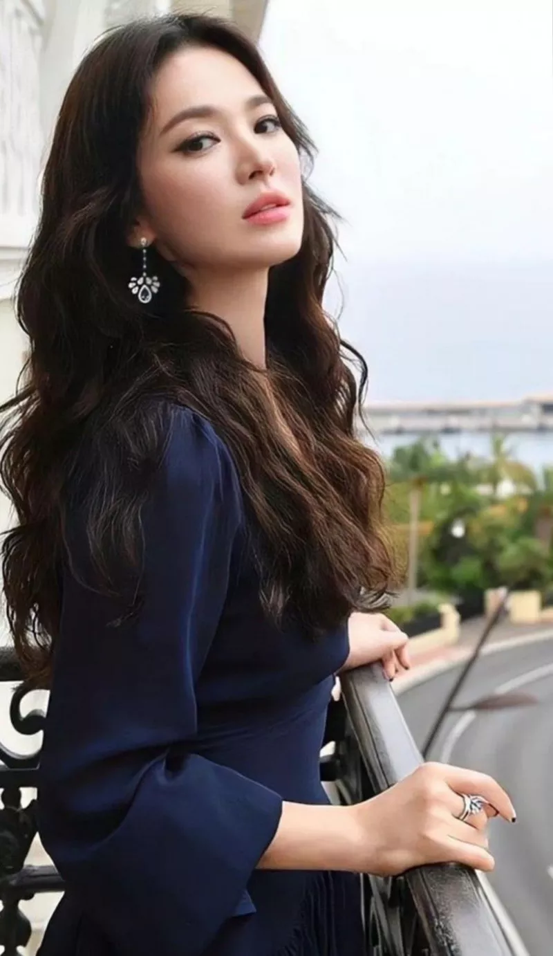 Ảnh Song Hye kyo Trong Những Khoảnh Khắc Đẹp Và Đáng Nhớ Ảnh Song Hye kyo Trong Những Khoảnh Khắc Đẹp Và Đáng Nhớ