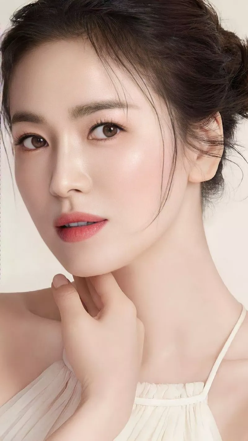Ảnh Song Hye kyo Trong Phong Cách Chụp Ảnh Nghệ Thuật Ảnh Song Hye kyo Trong Phong Cách Chụp Ảnh Nghệ Thuật
