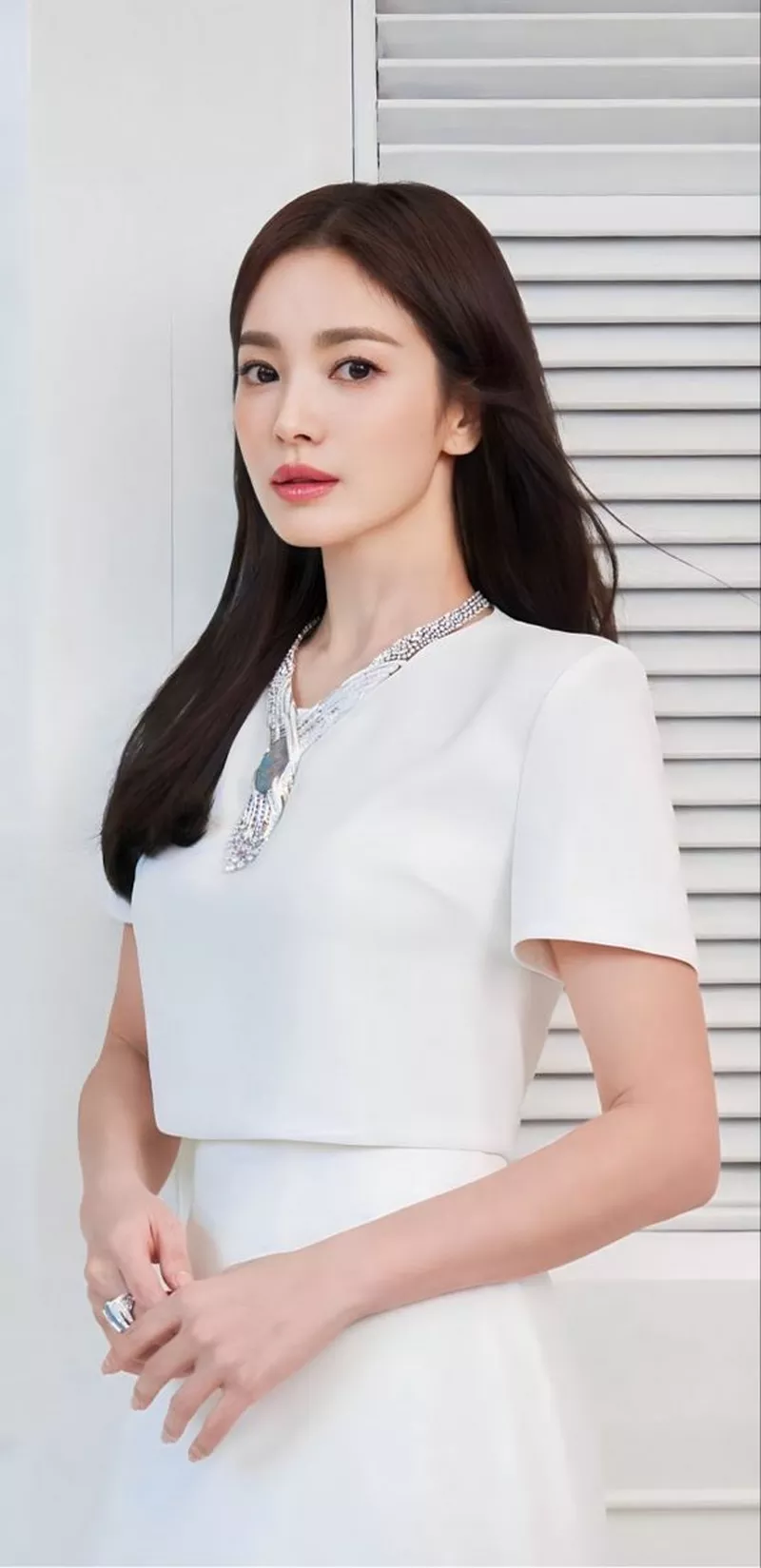 Ảnh Song Hye kyo Trong Phong Cách Đời Thường Gần Gũi Ảnh Song Hye kyo Trong Phong Cách Đời Thường Gần Gũi