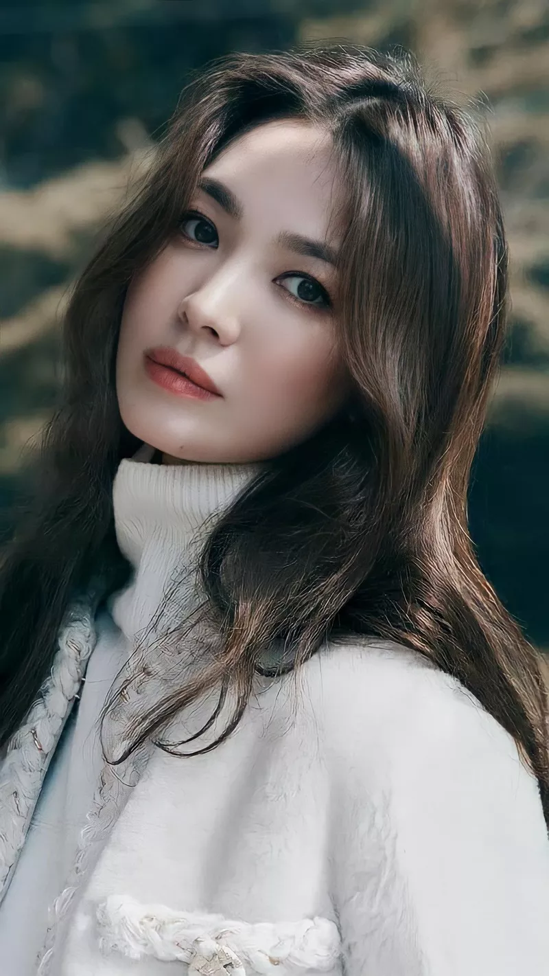 Ảnh Song Hye kyo Trong Trang Phục Cá Tính Và Nổi Bật Ảnh Song Hye kyo Trong Trang Phục Cá Tính Và Nổi Bật