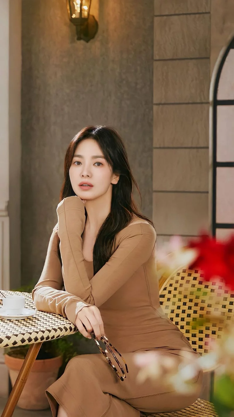 Ảnh Song Hye kyo Với Góc Chụp Cận Mặt Đầy Ấn Tượng Ảnh Song Hye kyo Với Góc Chụp Cận Mặt Đầy Ấn Tượng
