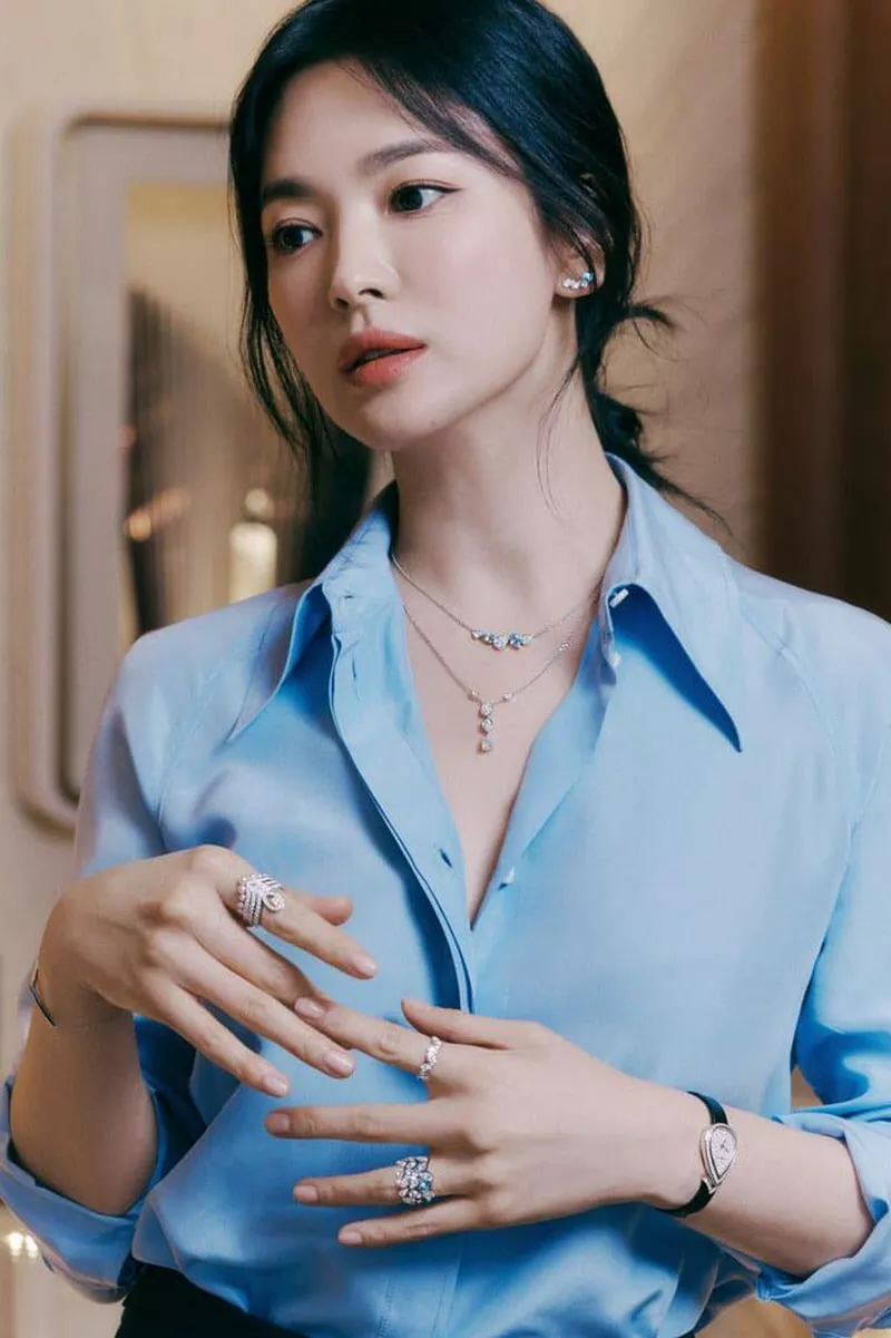 Ảnh Song Hye kyo Với Nét Đẹp Dịu Dàng Và Đầy Sức Hút Ảnh Song Hye kyo Với Nét Đẹp Dịu Dàng Và Đầy Sức Hút