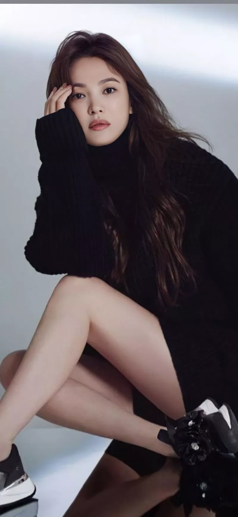 Ảnh Song Hye kyo Với Phong Cách Sang Trọng Và Thời Thượng Ảnh Song Hye kyo Với Phong Cách Sang Trọng Và Thời Thượng