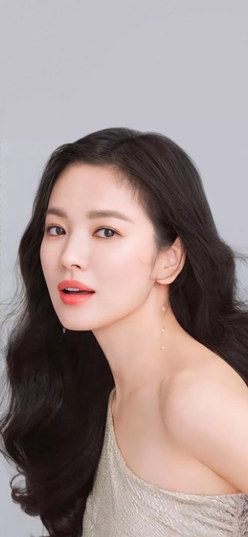 Ảnh Song Hye kyo Với Thần Thái Dịu Dàng Và Đầy Khí Chất Ảnh Song Hye kyo Với Thần Thái Dịu Dàng Và Đầy Khí Chất