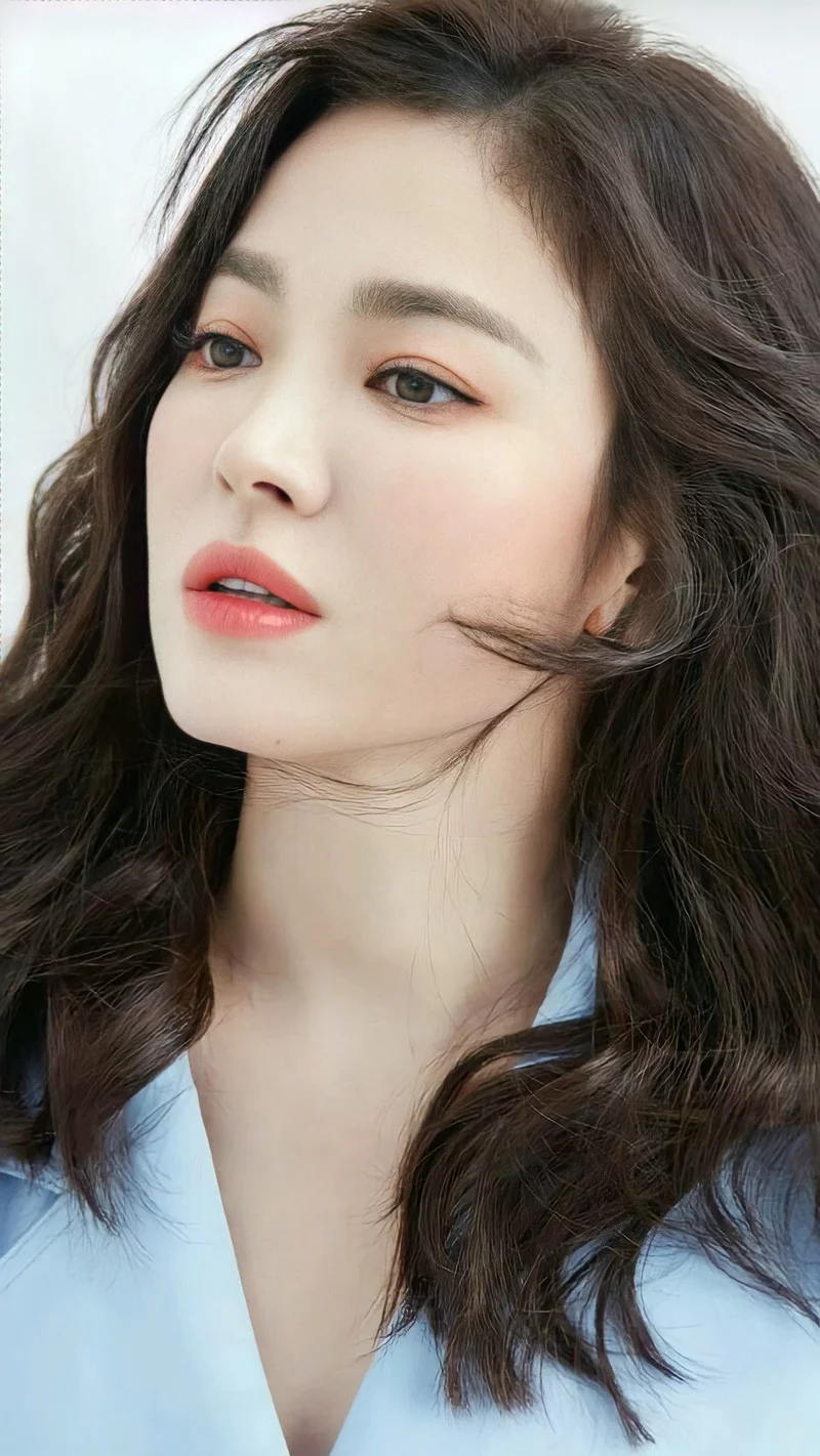 Ảnh Song Hye kyo Với Thần Thái Tự Tin Trước Máy Ảnh Ảnh Song Hye kyo Với Thần Thái Tự Tin Trước Máy Ảnh