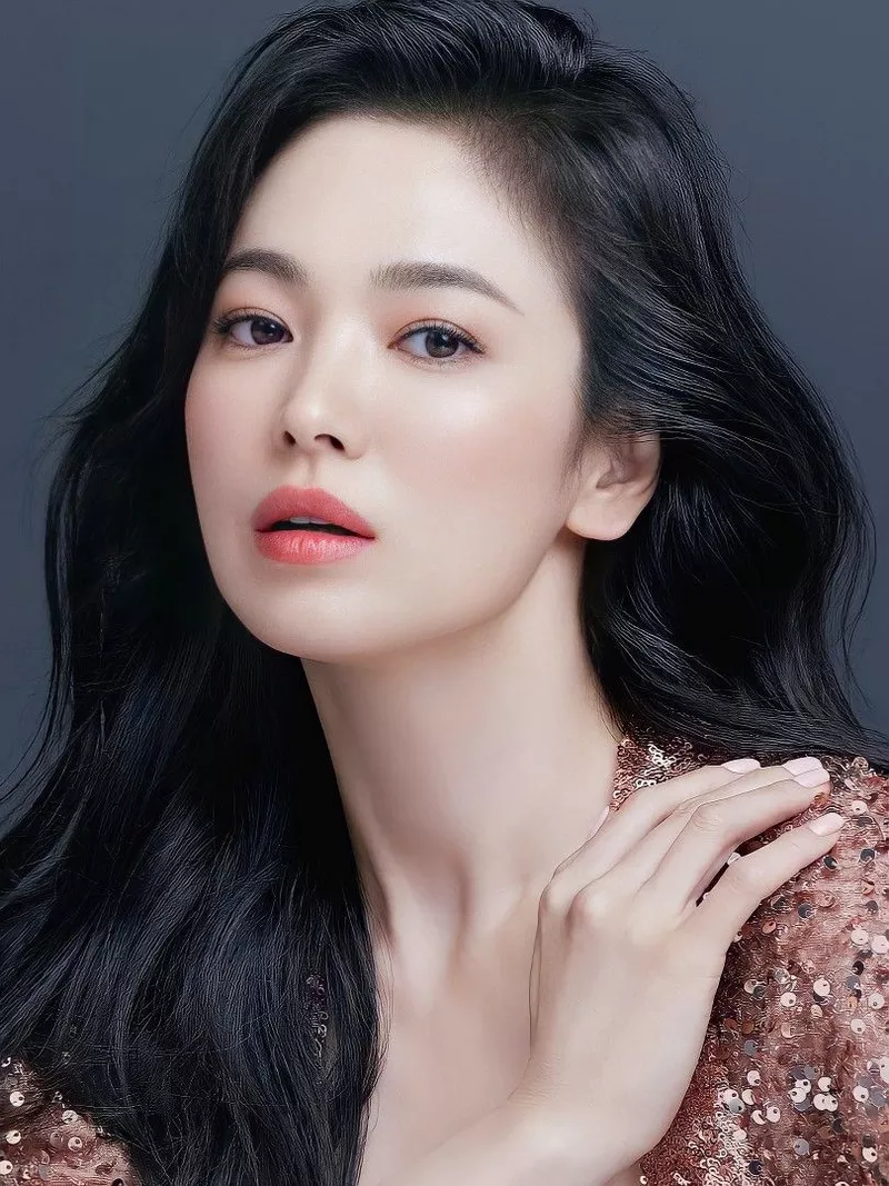 Ảnh Song Hye kyo Với Vẻ Đẹp Nữ Tính Và Đầy Sức Hút Ảnh Song Hye kyo Với Vẻ Đẹp Nữ Tính Và Đầy Sức Hút