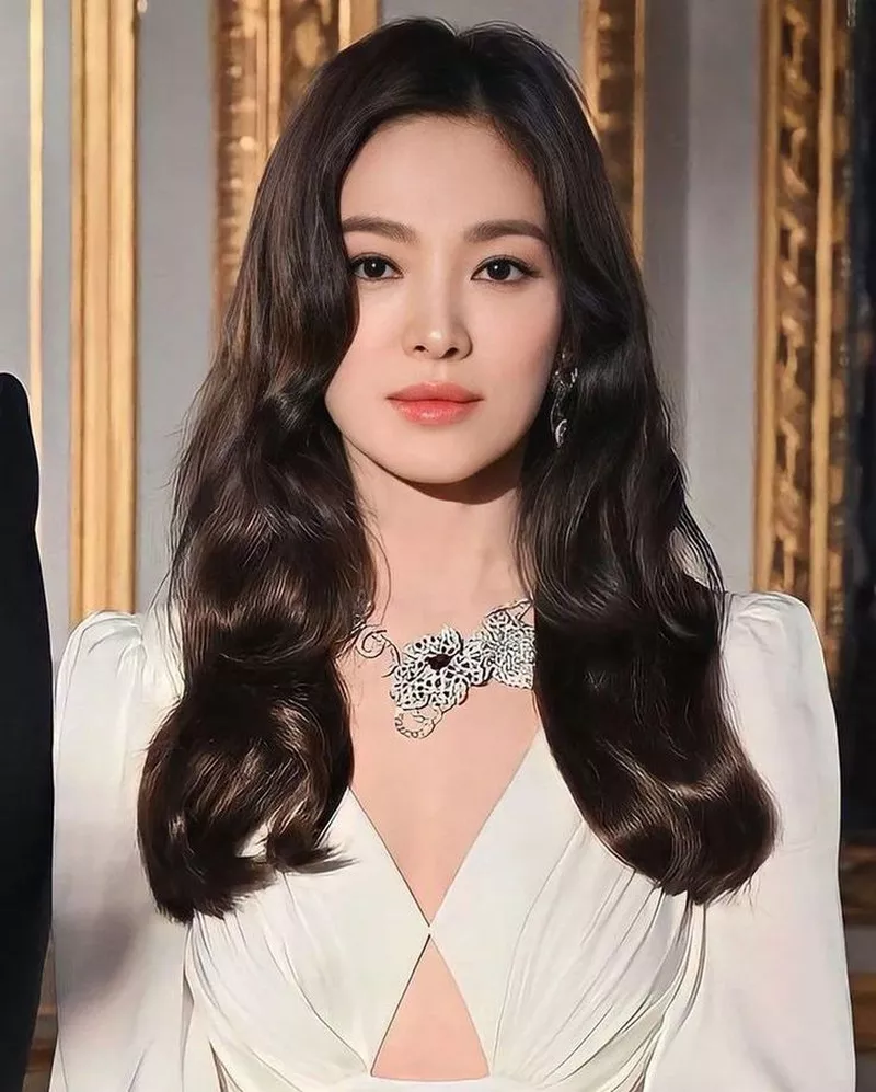 Ảnh Song Hye kyo Với Vẻ Đẹp Tự Nhiên Và Rạng Rỡ Ảnh Song Hye kyo Với Vẻ Đẹp Tự Nhiên Và Rạng Rỡ