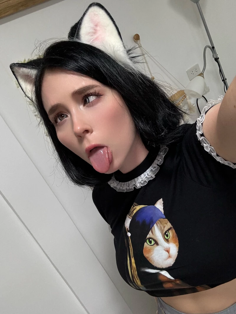 Ảnh Sweetie Fox Trong Ánh Hoàng Hôn