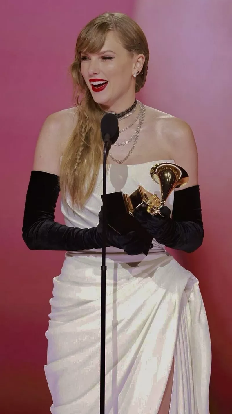 Ảnh Taylor Swift Trong Bộ Váy Thời Thượng Ảnh Taylor Swift Trong Bộ Váy Thời Thượng