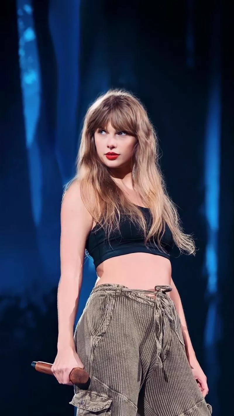 Ảnh Taylor Swift Trong Khoảnh Khắc Đời Thường Ảnh Taylor Swift Trong Khoảnh Khắc Đời Thường