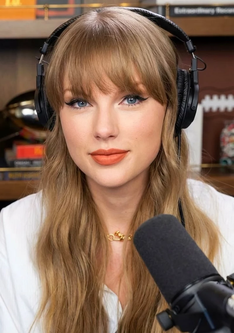 Ảnh Taylor Swift Với Mái Tóc Dài Nữ Tính Ảnh Taylor Swift Với Mái Tóc Dài Nữ Tính