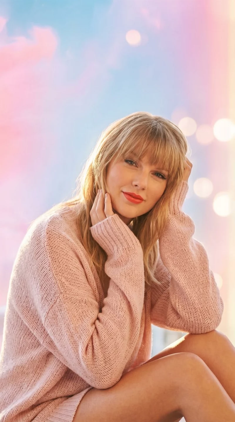 Ảnh Taylor Swift Với Nụ Cười Đáng Yêu Ảnh Taylor Swift Với Nụ Cười Đáng Yêu