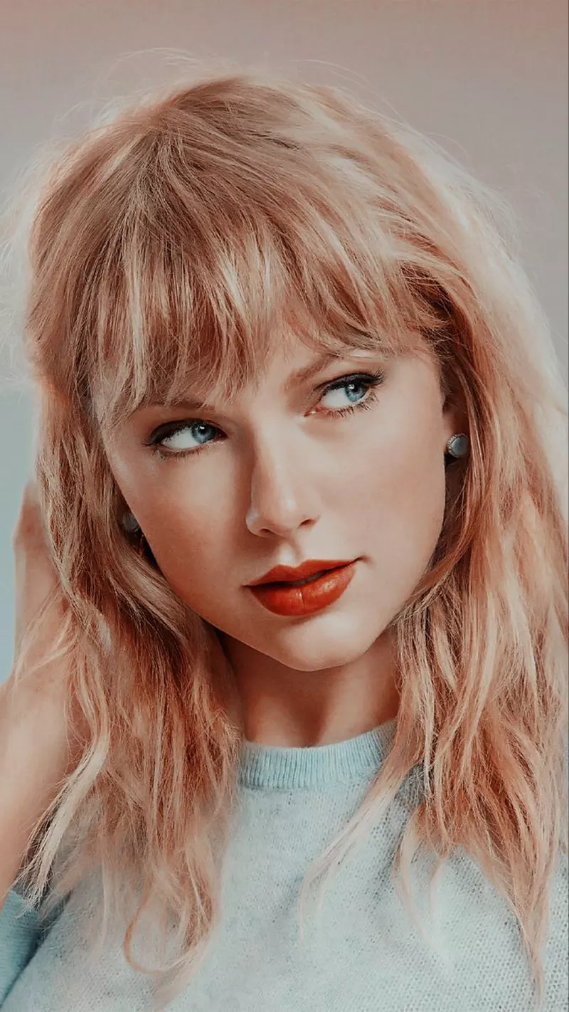 Ảnh Taylor Swift Với Phong Cách Hiện Đại Ảnh Taylor Swift Với Phong Cách Hiện Đại