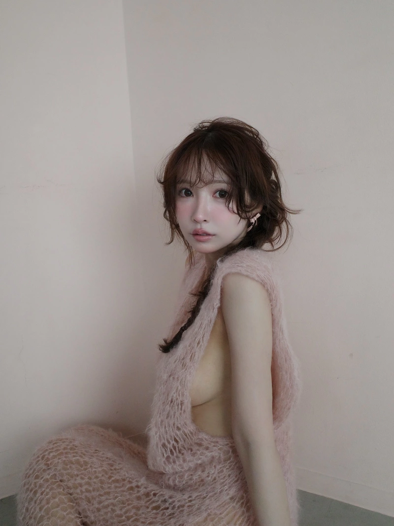 Ảnh Yua Mikami Với Ánh Mắt Dịu Dàng Ảnh Yua Mikami Với Ánh Mắt Dịu Dàng
