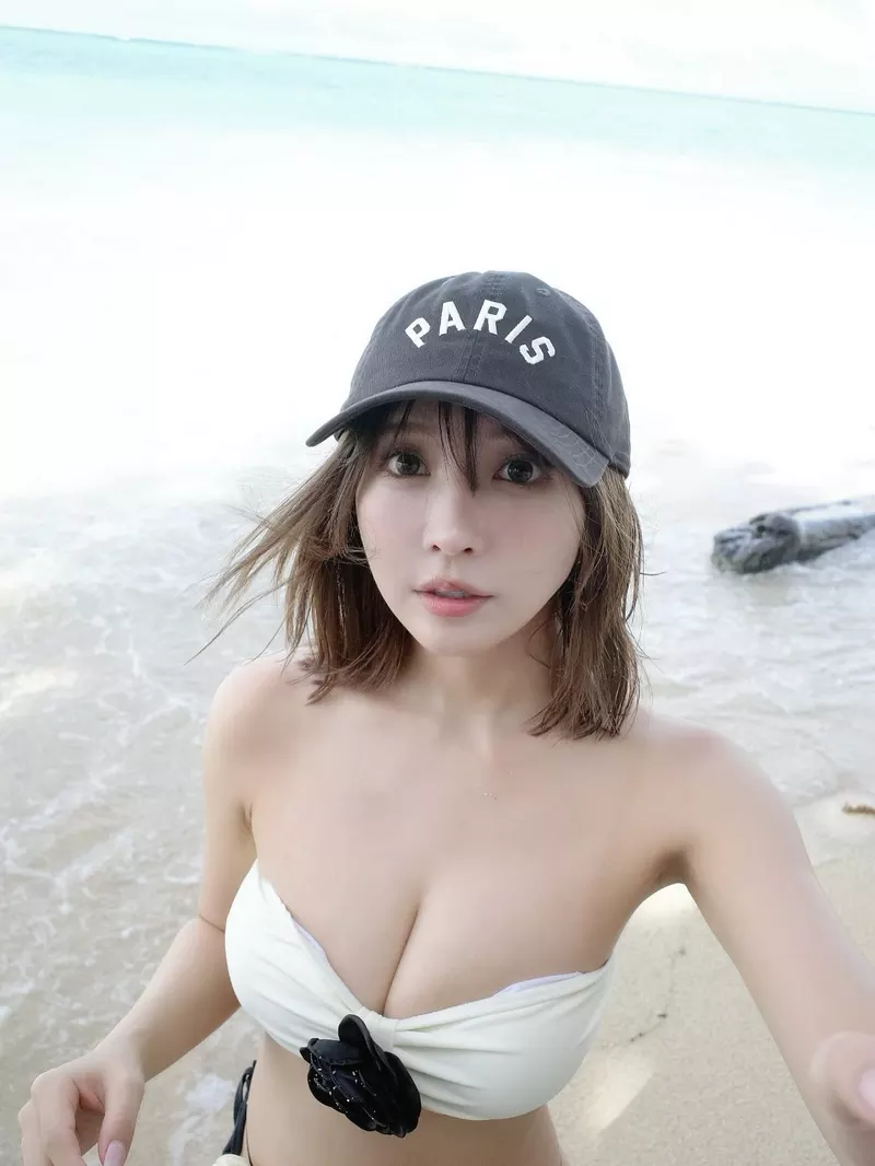 Ảnh Yua Mikami Với Thần Thái Tự Tin Ảnh Yua Mikami Với Thần Thái Tự Tin